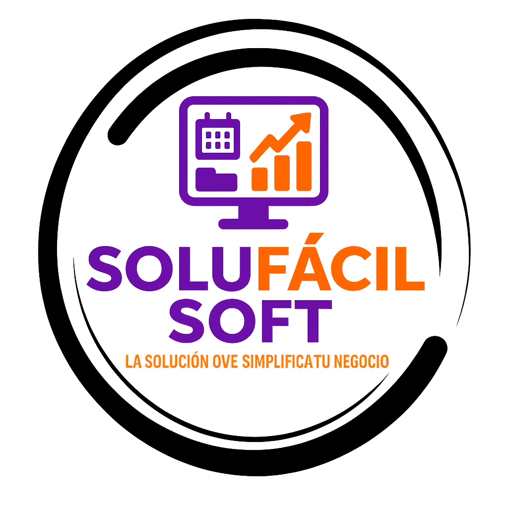 SoluFacil Soft